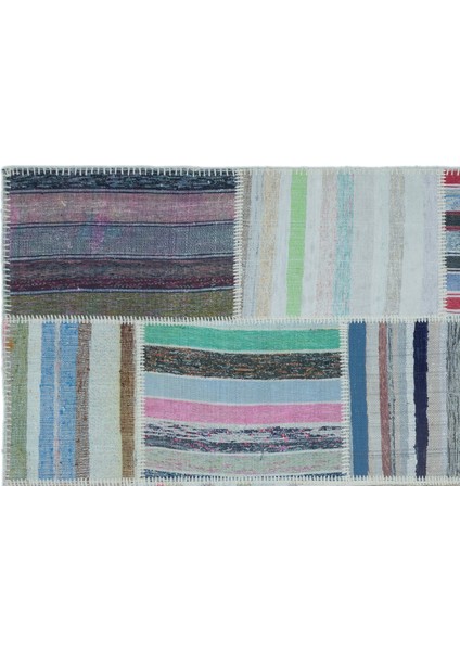 Atina Bej Eskitme Yün Modern Desenli Yün Hav Toz Vermez Leke Tutmayan Salon Yolluk Mutfak El Dokuma Halı indirimleri