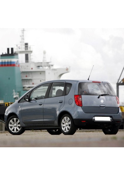 Mitsubishi Colt 2009-2012 Arka Cam Silecek Silgi Kolu Takımı Seti fiyatları