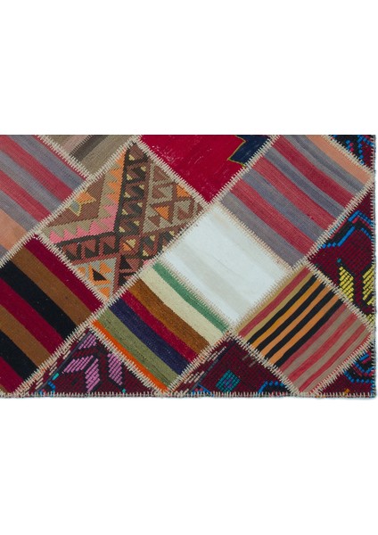 Atina Bej Eskitme Yün Modern Desenli Yün Hav Toz Vermez Leke Tutmayan Salon Yolluk Mutfak El Dokuma Halı fırsatları