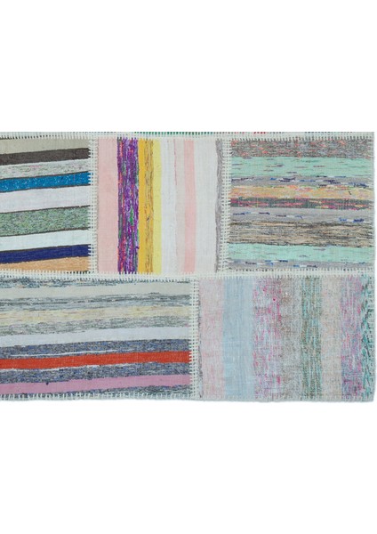 Atina Bej Eskitme Yün Modern Desenli Yün Hav Toz Vermez Leke Tutmayan Salon Yolluk Mutfak El Dokuma Halı modelleri