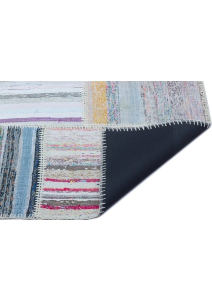 Atina Bej Eskitme Yün Modern Desenli Yün Hav Toz Vermez Leke Tutmayan Salon Yolluk Mutfak El Dokuma Halı indirimleri