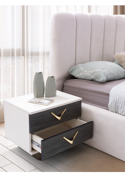 Nevada Yatak Odası Takımı %100 Mdf