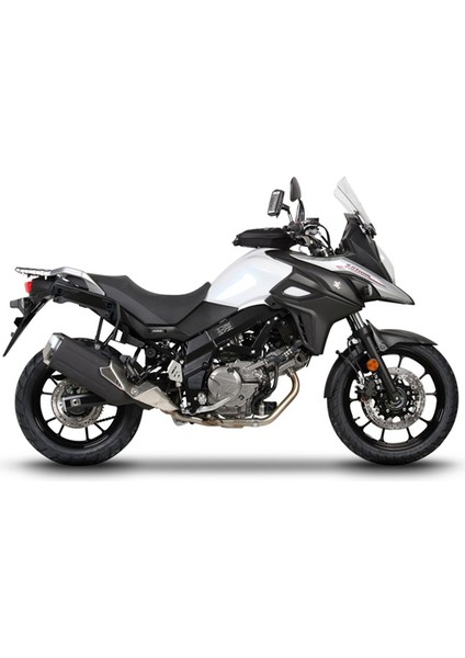 Suzuki V-Strom 650 3p Yan Çanta Demiri (17-24) S0VS61IF fiyatları