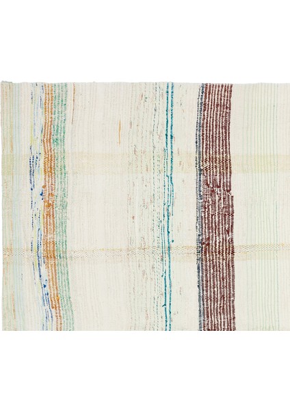 Teselya Mavi Patchwork Yün Modern Desenli Yün Hav Toz Vermez Leke Tutmayan Salon Yolluk Mutfak El Dokuma Halı fırsatları