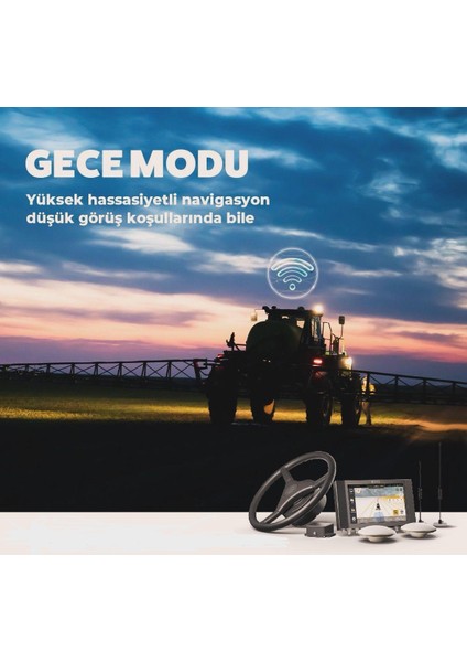 Fjd At1 Otomatik Dümenleme Sistemi indirimleri