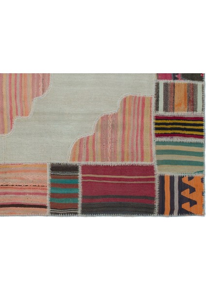 Atina Bej Eskitme Yün Modern Desenli Yün Hav Toz Vermez Leke Tutmayan Salon Yolluk Mutfak El Dokuma Halı modelleri