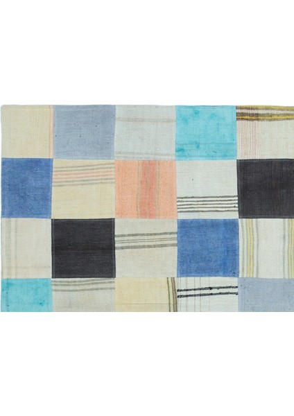 Atina Pembe Eskitme Yün Modern Desenli Yün Hav Toz Vermez Leke Tutmayan Salon Yolluk Mutfak El Dokuma Halı indirimleri