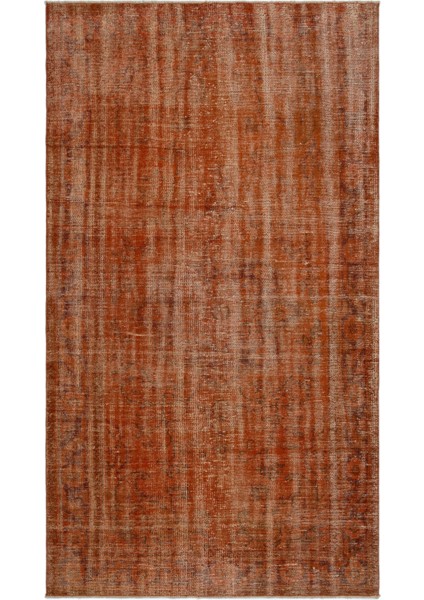 Atina Bej Eskitme Yün Modern Desenli Yün Hav Toz Vermez Leke Tutmayan Salon Yolluk Mutfak El Dokuma Halı