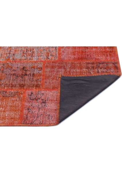 Girit Kırmızı Çizgili Yün Modern Desenli Yün Hav Toz Vermez Leke Tutmayan Salon Yolluk Mutfak El Dokuma Halı fiyatları