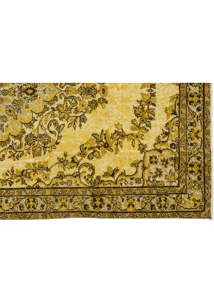 Atina Bej Eskitme Yün Modern Desenli Yün Hav Toz Vermez Leke Tutmayan Salon Yolluk Mutfak El Dokuma Halı indirimleri