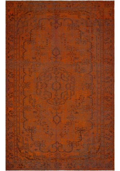 Atina Bej Eskitme Yün Modern Desenli Yün Hav Toz Vermez Leke Tutmayan Salon Yolluk Mutfak El Dokuma Halı