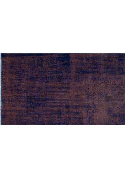 Mavi Eskitme Yün Modern Desenli Yün Hav Toz Vermez Leke Tutmayan Salon Yolluk Mutfak El Dokuma Halı indirimleri