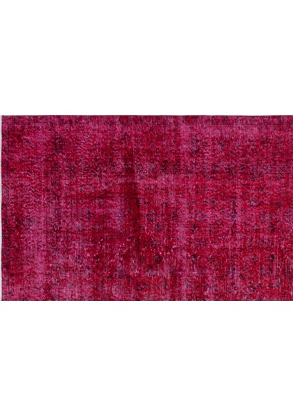 Ikat Kırmızı Ikat Ipek Modern Desenli Yün Hav Toz Vermez Leke Tutmayan Salon Yolluk Mutfak El Dokuma Halı indirimleri