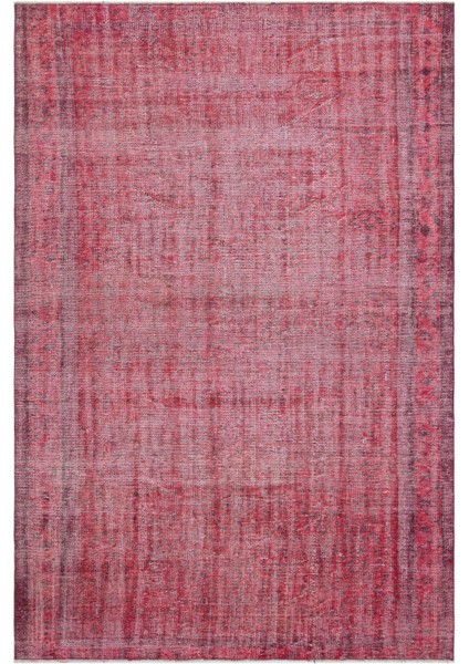 Atina Bej Eskitme Yün Modern Desenli Yün Hav Toz Vermez Leke Tutmayan Salon Yolluk Mutfak El Dokuma Halı