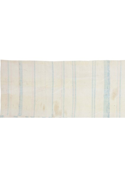 Bej Çizgili Yün Modern Desenli Yün Hav Toz Vermez Leke Tutmayan Salon Yolluk Mutfak El Dokuma Halı fırsatları