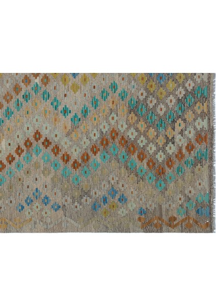 Atina Gri Eskitme Yün Modern Desenli Yün Hav Toz Vermez Leke Tutmayan Salon Yolluk Mutfak El Dokuma Halı modelleri