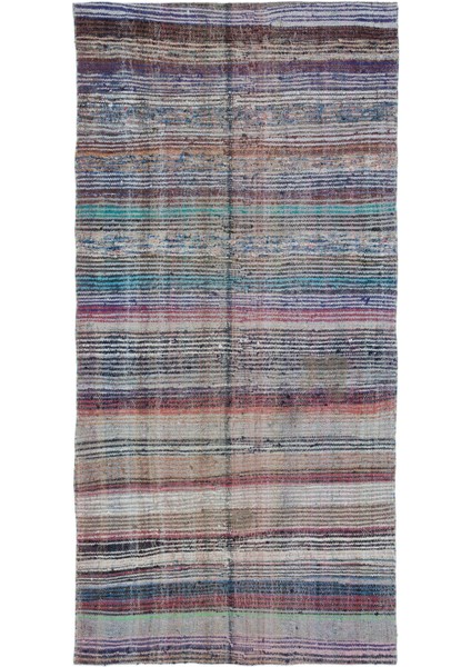 Selanik Bej Eskitme Yün Modern Desenli Yün Hav Toz Vermez Leke Tutmayan Salon Yolluk Mutfak El Dokuma Halı