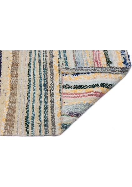 Selanik Bej Eskitme Yün Modern Desenli Yün Hav Toz Vermez Leke Tutmayan Salon Yolluk Mutfak El Dokuma Halı fiyatları