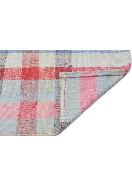 Girit Bej Çizgili Yün Modern Desenli Yün Hav Toz Vermez Leke Tutmayan Salon Yolluk Mutfak El Dokuma Halı fiyatları