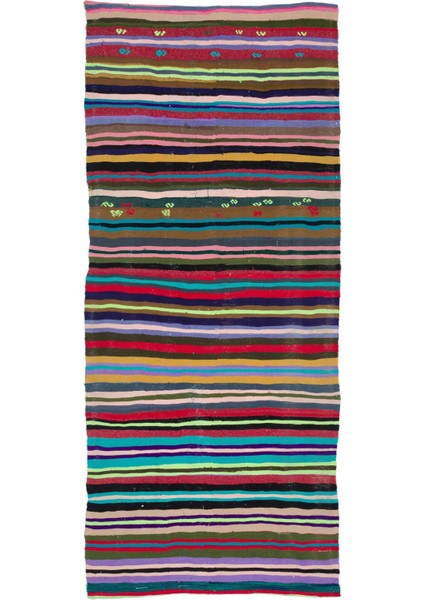 Selanik Kahverengi Eskitme Yün Modern Desenli Yün Hav Toz Vermez Leke Tutmayan Salon Yolluk Mutfak El Dokuma Halı