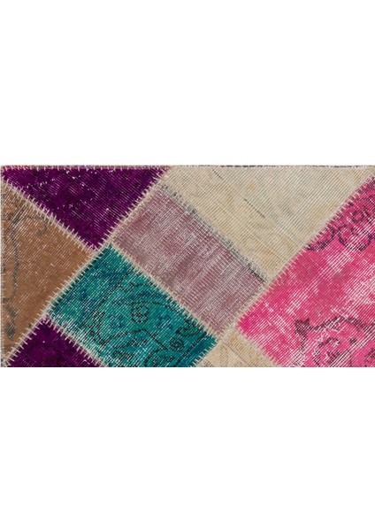 Girit Bej Çizgili Yün Modern Desenli Yün Hav Toz Vermez Leke Tutmayan Salon Yolluk Mutfak El Dokuma Halı indirimleri