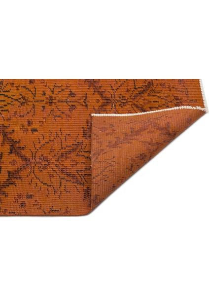 Atina Kahverengi Eskitme Yün Modern Desenli Yün Hav Toz Vermez Leke Tutmayan Salon Yolluk Mutfak El Dokuma Halı fiyatları