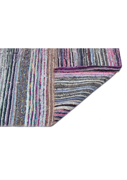 Girit Bej Çizgili Yün Modern Desenli Yün Hav Toz Vermez Leke Tutmayan Salon Yolluk Mutfak El Dokuma Halı fiyatları