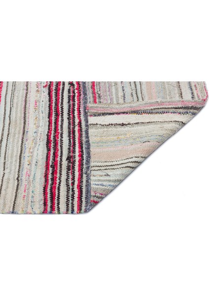 Atina Yeşil Eskitme Yün Modern Desenli Yün Hav Toz Vermez Leke Tutmayan Salon Yolluk Mutfak El Dokuma Halı fiyatları