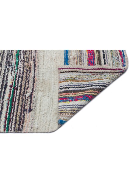 Selanik Bej Eskitme Yün Modern Desenli Yün Hav Toz Vermez Leke Tutmayan Salon Yolluk Mutfak El Dokuma Halı fiyatları