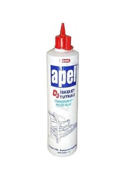 Iskelet Tutkalı Tahta-Ahşap Kuvvetli Yapıştırıcı( Bir Adet) 700 Gr. WG90 fiyatları
