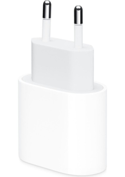 20W Usb-C Hızlı Şarj Güç Adaptörü