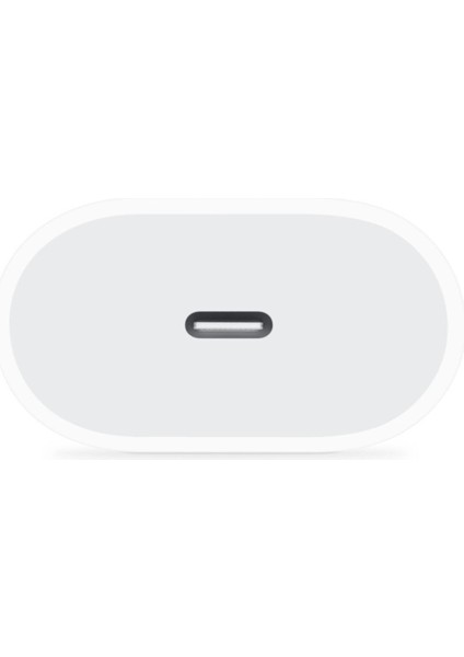 20W Usb-C Hızlı Şarj Güç Adaptörü modelleri