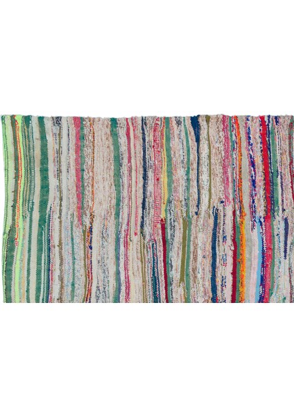 Atina Turkuaz Eskitme Yün Modern Desenli Yün Hav Toz Vermez Leke Tutmayan Salon Yolluk Mutfak El Dokuma Halı indirimleri