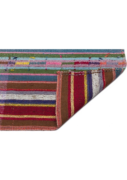 Girit Bej Çizgili Yün Modern Desenli Yün Hav Toz Vermez Leke Tutmayan Salon Yolluk Mutfak El Dokuma Halı fiyatları