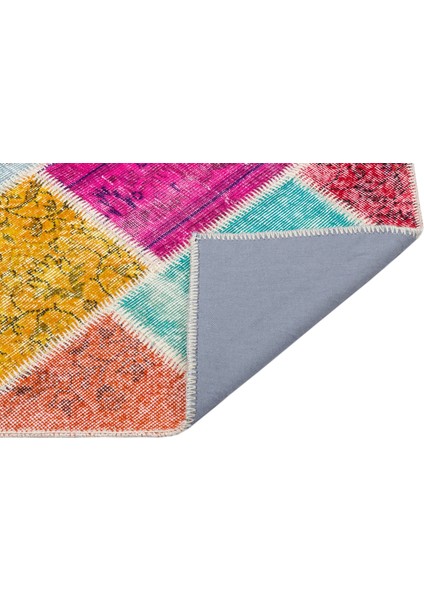 Girit Bej Çizgili Yün Modern Desenli Yün Hav Toz Vermez Leke Tutmayan Salon Yolluk Mutfak El Dokuma Halı fiyatları