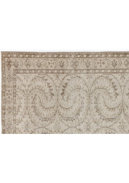 Atina Kahverengi Eskitme Yün Modern Desenli Yün Hav Toz Vermez Leke Tutmayan Salon Yolluk Mutfak El Dokuma Halı fiyatları