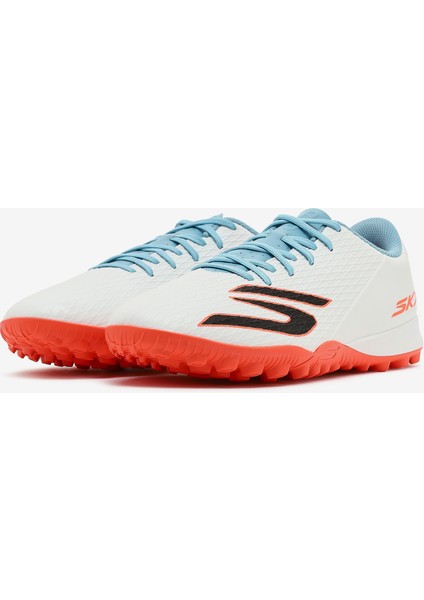 Skechers Club Tf Erkek Beyaz Krampon 252134 Wtqp modelleri