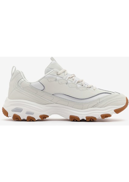 D'lites Erkek Beyaz Sneakers 52675 Ofwt fiyatları
