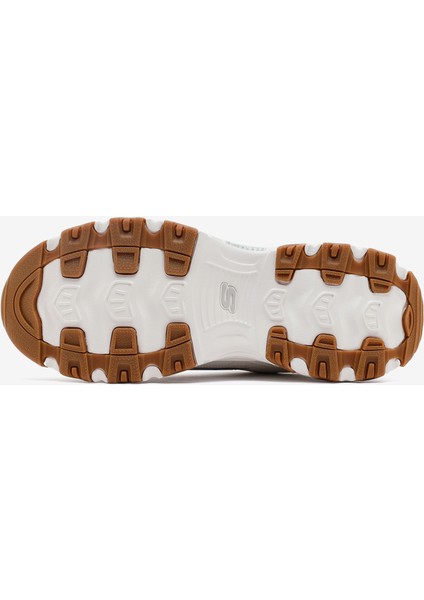 D'lites Erkek Beyaz Sneakers 52675 Ofwt fırsatları