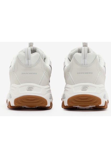D'lites Erkek Beyaz Sneakers 52675 Ofwt indirimleri