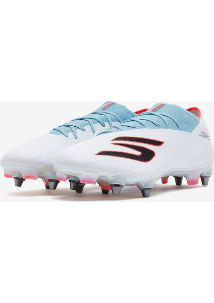 Skechers Diamond Sg Erkek Beyaz Krampon 252114 Wtqp modelleri