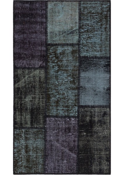 Girit Bej Çizgili Yün Modern Desenli Yün Hav Toz Vermez Leke Tutmayan Salon Yolluk Mutfak El Dokuma Halı