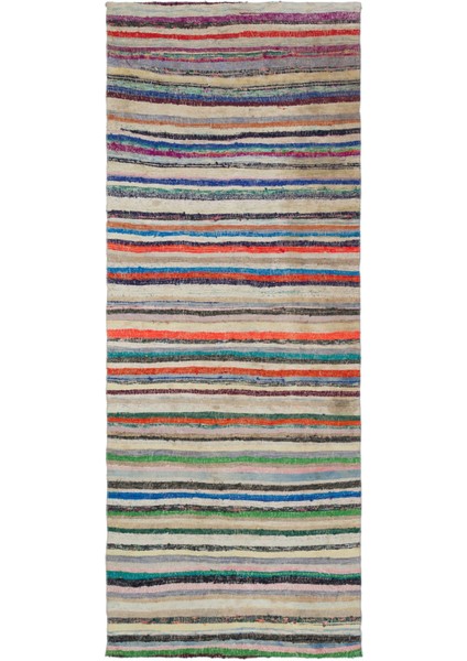 Mora Kahverengi Eskitme Yün Modern Desenli Yün Hav Toz Vermez Leke Tutmayan Salon Yolluk Mutfak El Dokuma Halı