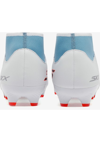 Skechers Gold Fg Erkek Beyaz Krampon 252118 Wtqp indirimleri