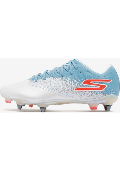 Skechers Diamond Sg Razor Erkek Beyaz Krampon 252095 Wtqp fiyatları