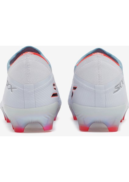 Skechers Skx 01 Fg Erkek Beyaz Krampon 252110 Wtqp indirimleri