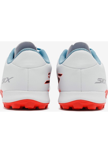 Skechers Gold Tf Erkek Beyaz Krampon 252124 Wtqp indirimleri