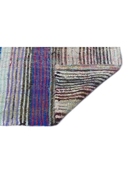 Girit Bej Çizgili Yün Modern Desenli Yün Hav Toz Vermez Leke Tutmayan Salon Yolluk Mutfak El Dokuma Halı fiyatları