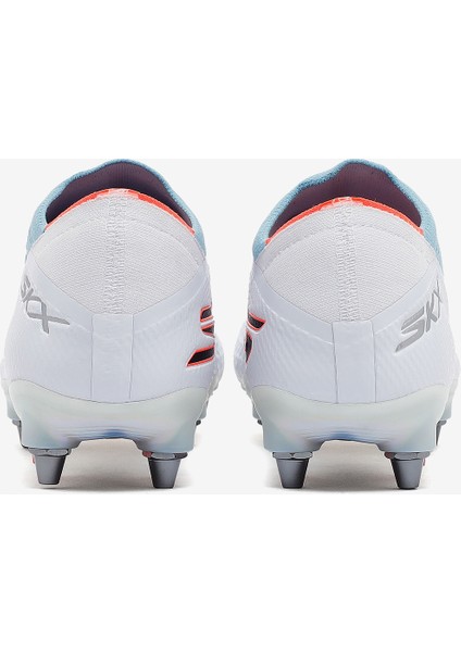 Skechers Diamond Sg Erkek Beyaz Krampon 252114 Wtqp indirimleri