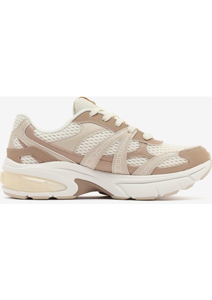 Skechers Shadow - Stellar Og Kadın Beyaz Sneakers 177356 Ofwt fiyatları